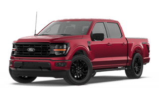 2026 Ford F-150® External Image 2